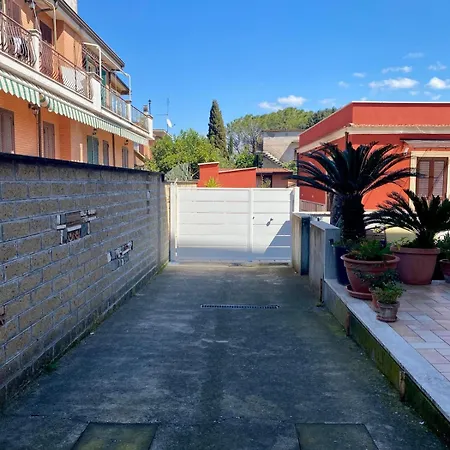 Casa de Férias La Casetta Rossa - *