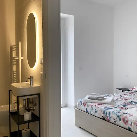 La Casetta Rossa - Róma