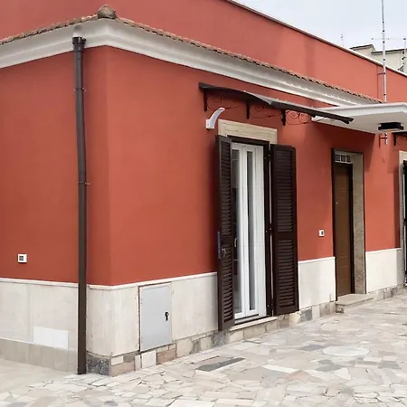La Casetta Rossa * Rom