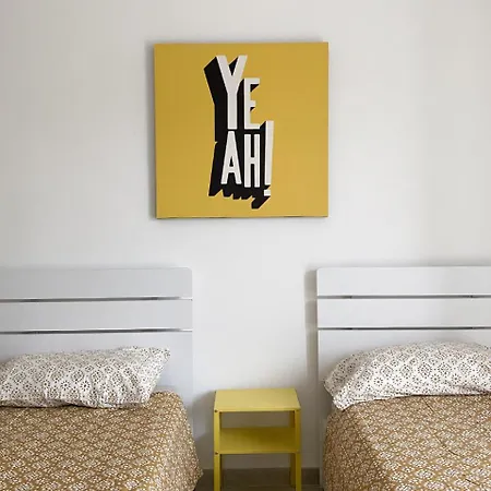 Tatil Evi La Casetta Rossa - *