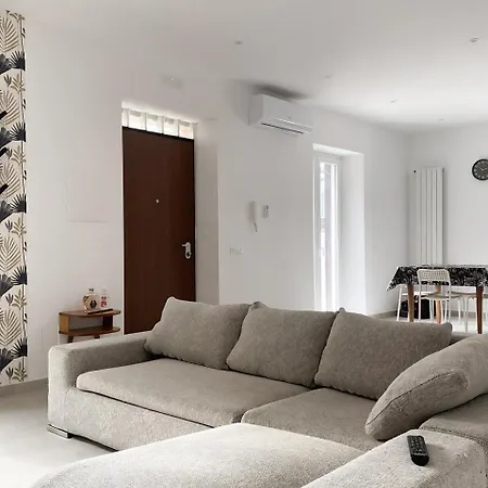 La Casetta Rossa - Róma