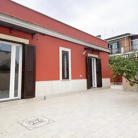 La Casetta Rossa
