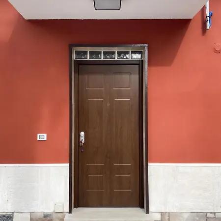 La Casetta Rossa - Tatil Evi *