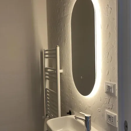 Nyaraló La Casetta Rossa - *