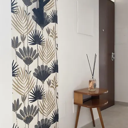 Nyaraló La Casetta Rossa -