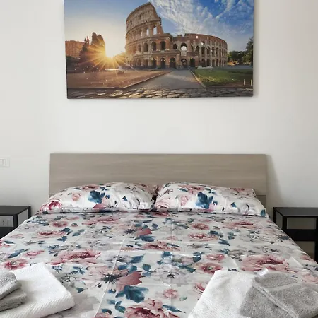 La Casetta Rossa - Tatil Evi *