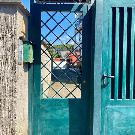 Tatil Evi La Casetta Rossa - *