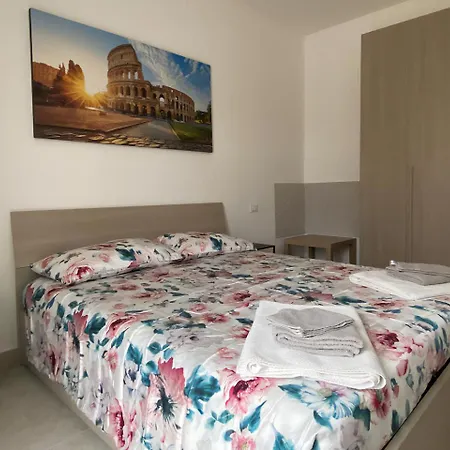 Ferienhaus La Casetta Rossa -