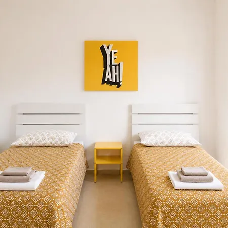 Holiday home La Casetta Rossa -