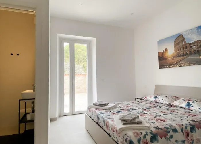 La Casetta Rossa - Сasa de vacaciones *