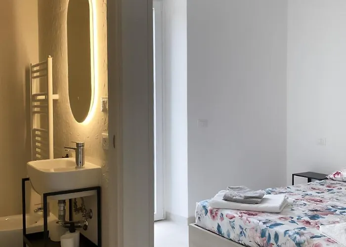 La Casetta Rossa - Roma