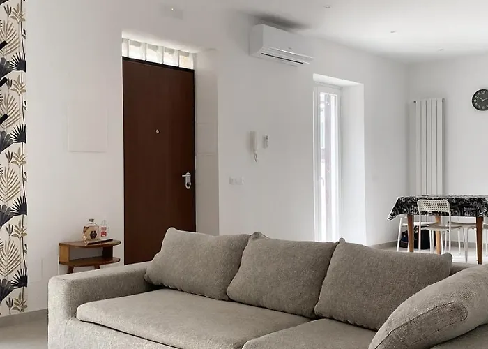 La Casetta Rossa - Roma