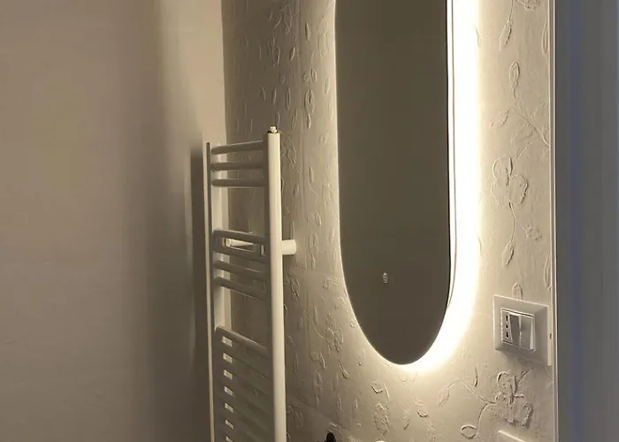 Ferienhaus La Casetta Rossa - *