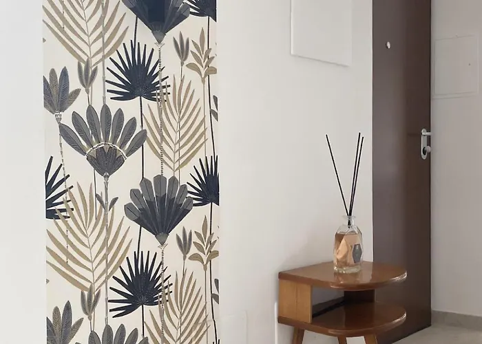 Ferienhaus La Casetta Rossa -