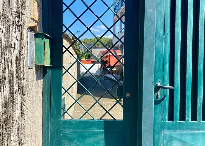 Ferienhaus La Casetta Rossa - *