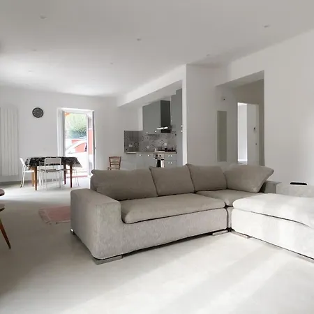 Ferienhaus La Casetta Rossa