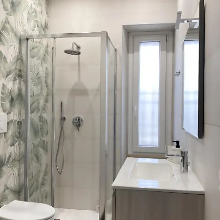La Casetta Rossa Ferienhaus