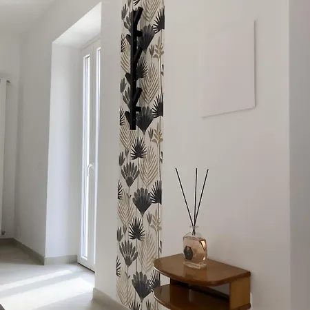 La Casetta Rossa Ferienhaus Rom