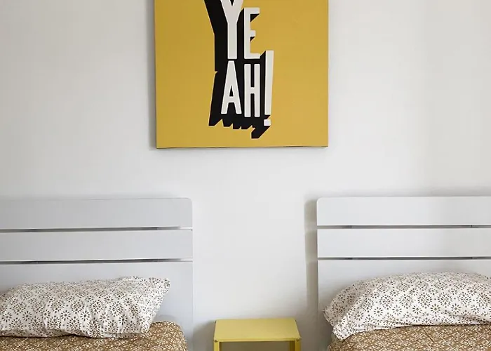 度假居 La Casetta Rossa - *