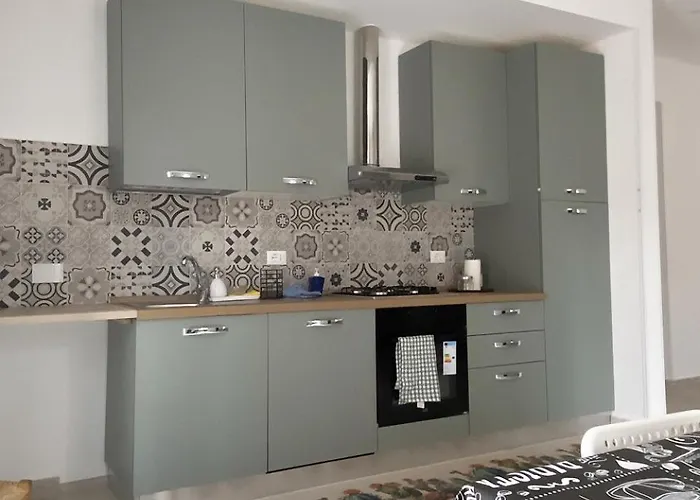 度假居 La Casetta Rossa - 罗马