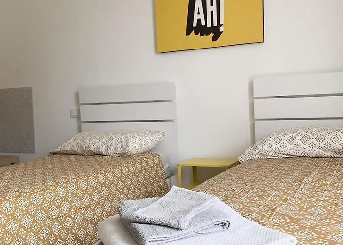 La Casetta Rossa - 度假居 罗马